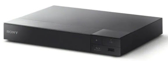 Sony BDP-S6700 Blu-Ray